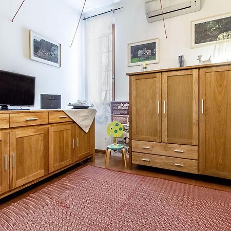 Anthyllis Apartment 阿尔盖罗 外观 照片