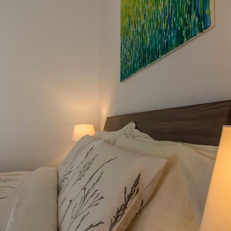 Anthyllis Apartment 阿尔盖罗 外观 照片