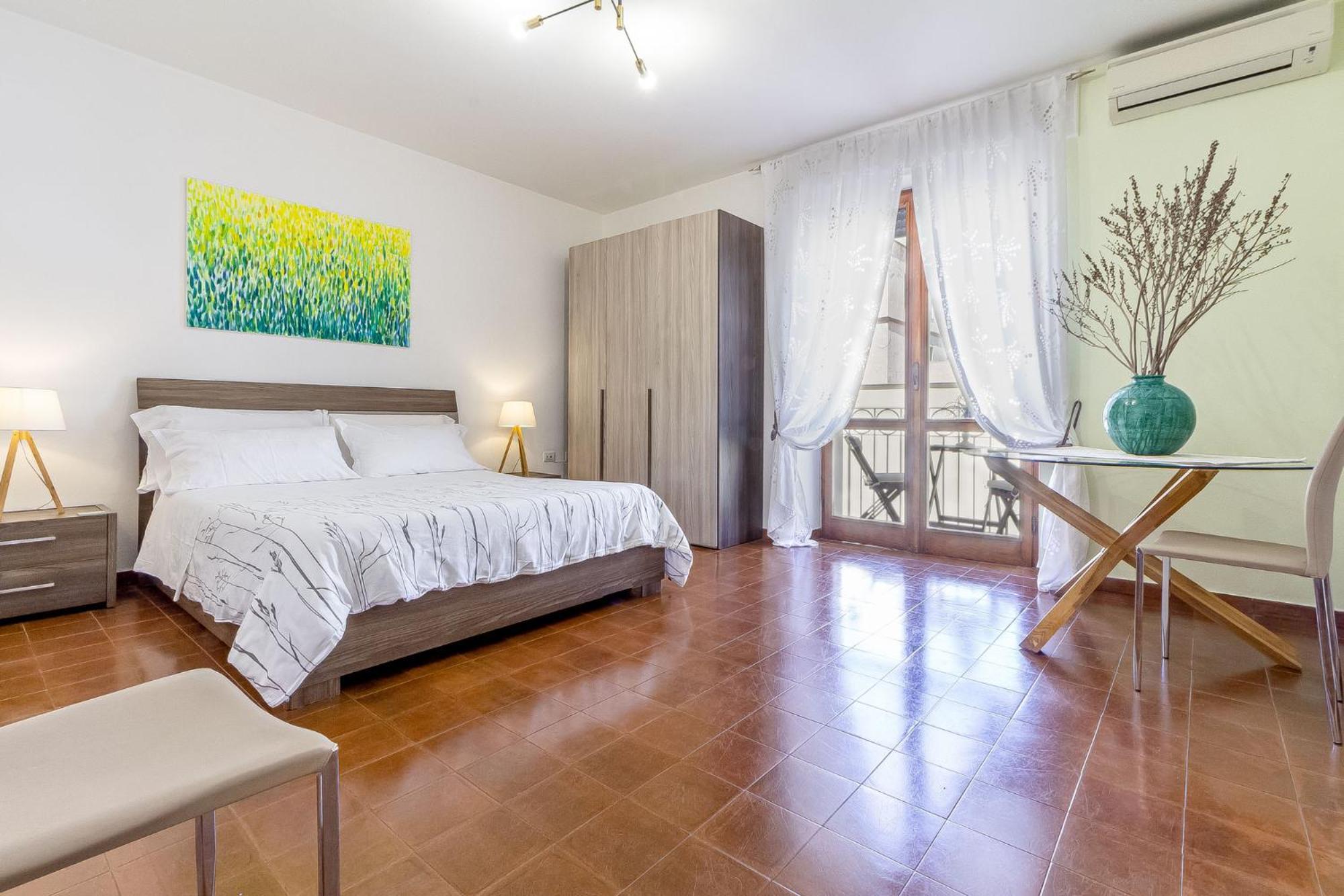 Anthyllis Apartment 阿尔盖罗 外观 照片