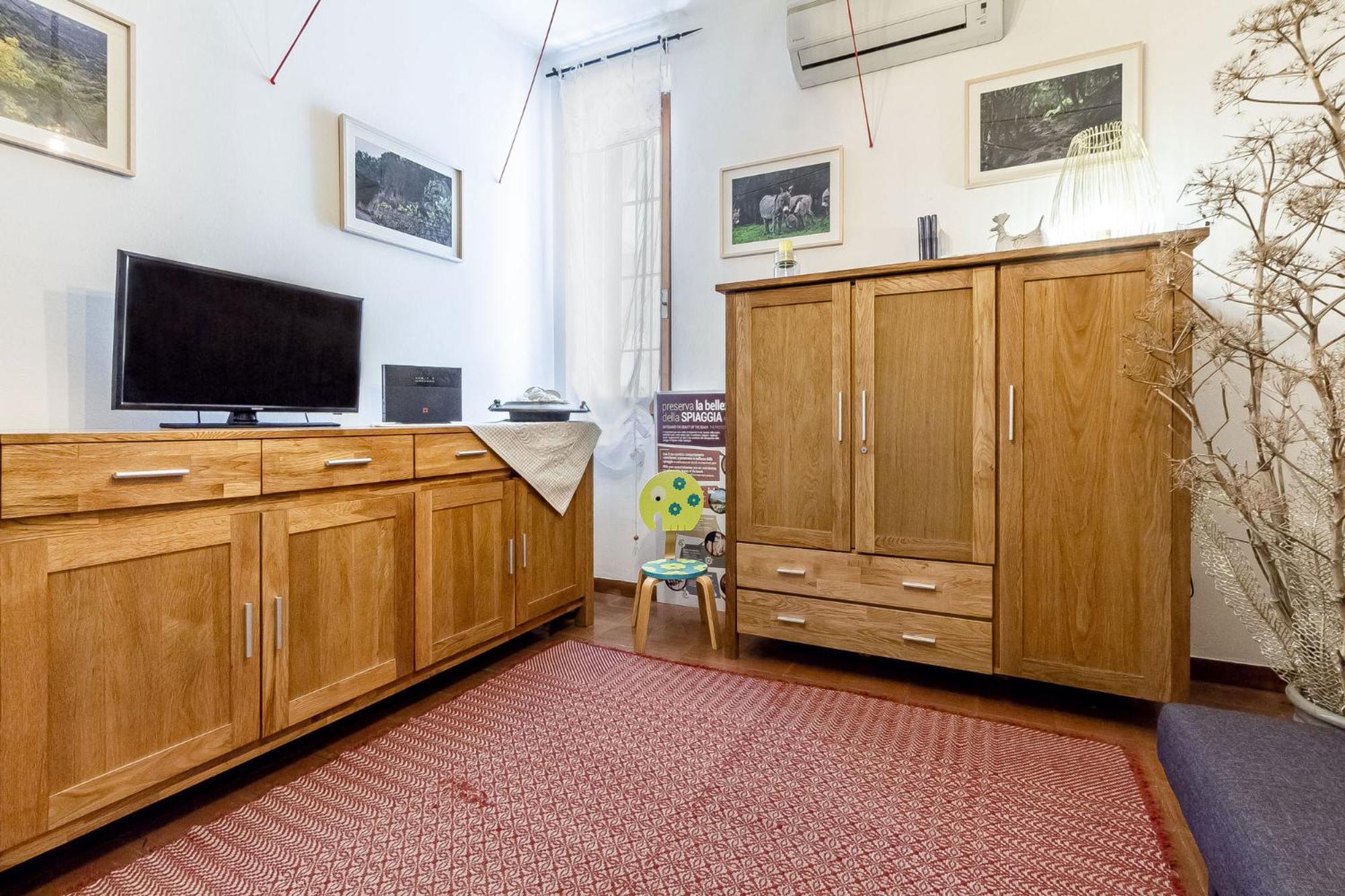 Anthyllis Apartment 阿尔盖罗 外观 照片
