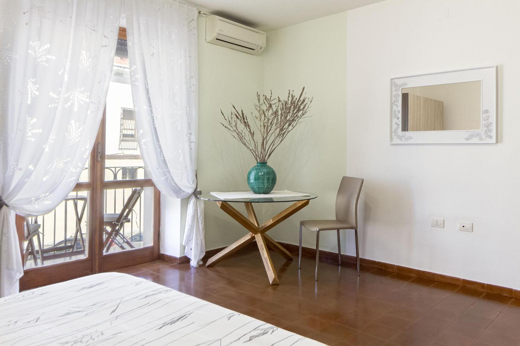 Anthyllis Apartment 阿尔盖罗 外观 照片