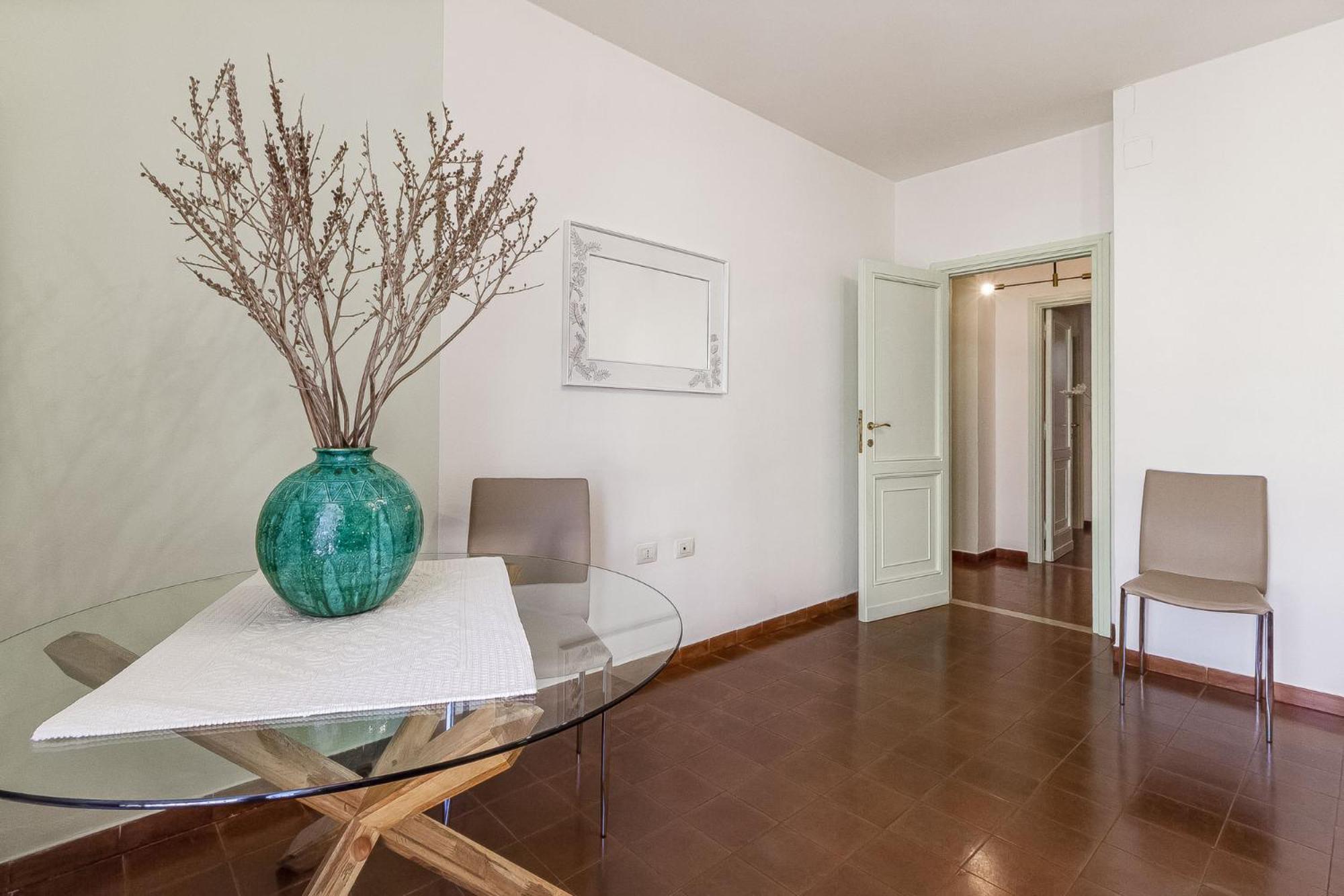 Anthyllis Apartment 阿尔盖罗 外观 照片