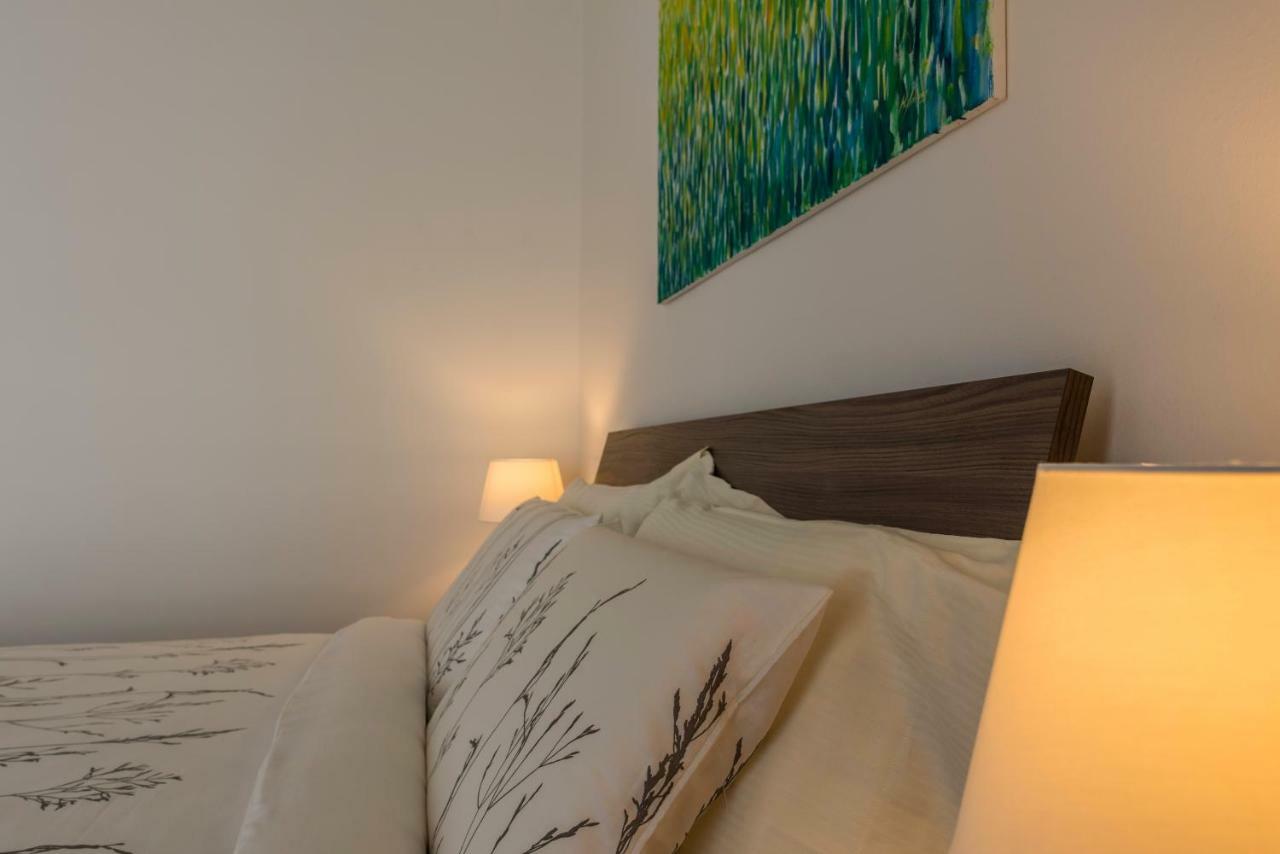 Anthyllis Apartment 阿尔盖罗 外观 照片