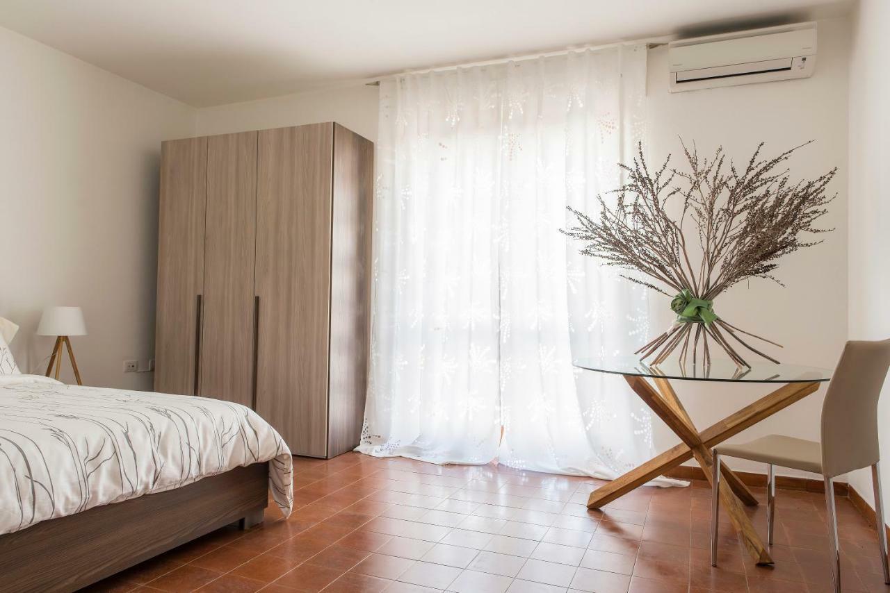 Anthyllis Apartment 阿尔盖罗 外观 照片